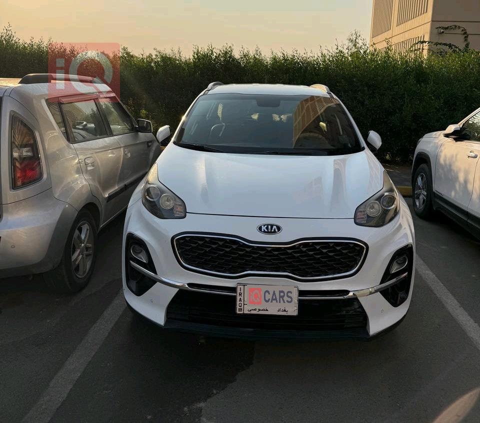 کیا سپۆرتاج